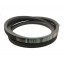 630144 suitable for Claas - Classic V-belt Dx4215 Lw Delta Classic [Gates]