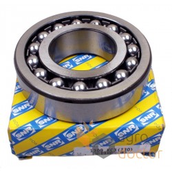 239223.0 suitable for Claas - Double row self-aligning ball bearing - [SNR]