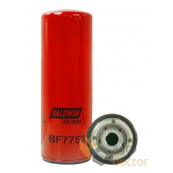 Fuel filter BF7753 [Baldwin]