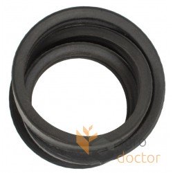 Wrapped banded belt 2HB-2080 [Agrobelt]