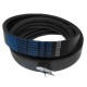 Wrapped banded belt 3HB2250 [Roflex Joined]