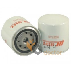 Fuel filter WE 2073 [HIFI]