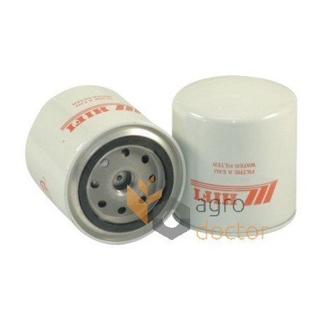 Fuel filter WE 2073 [HIFI]