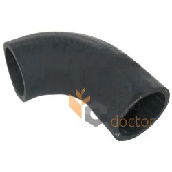 Air filter rubber hose 624634 suitable for Claas