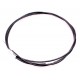 Accelerator push pull cable 659270 suitable for Claas . Length - 3760 mm