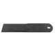 Chopper blade fixed 060030 suitable for Claas