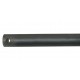 Auger shaft of header for cmbines Claas
