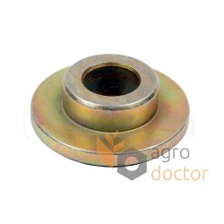 Chopper knife bushing 065295 suitable for Claas