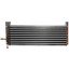 Air conditioning condenser 0006211060 suitable for Claas