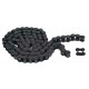 90 Links roller chain