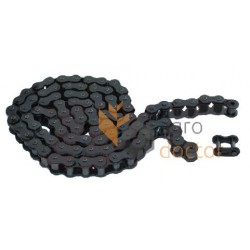 90 Links roller chain