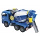 Toy - cement-mixer MAN