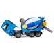 Toy - cement-mixer MAN