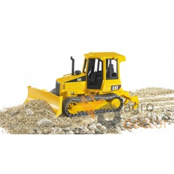 Caterpillar CAT Kettendozer