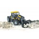 Toy - tractor JCB Fastrac 3220