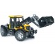 Toy - tractor JCB Fastrac 3220