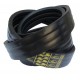 0006448920 - 0006672250 - suitable for Claas - Wrapped banded belt 1424282 [Gates Agri]