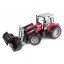 Juguete - tractor Massey Ferguson 8240