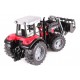 Toy - tractor Massey Ferguson 8240