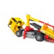 Toy - truck MAN TGA