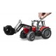 Toy - tractor Massey Ferguson 8240