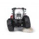 Toy - tractor Steyr CVT 6230