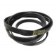 0007498861 suitable for Claas Lexion - Wrapped banded belt 1424641 [Gates Agri]