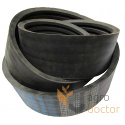 074771.2 suitable for Claas Jaguar - Wrapped banded belt 5HB-5030 [Roflex]
