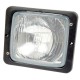 Headlight for Case IH tractors  [Hella]