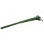 Cabeza de cuchillo AZ41726 John Deere - con barra