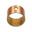 Bronze bushing 80709063 for combines New Holland
