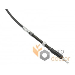 Push pull cable AZ19345