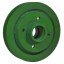 V-belt Pulley Z10105 John Deere