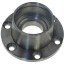 80394154 Feeder house shaft hub 80394154 for combines New Holland