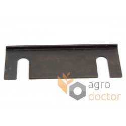 Placa de desgaste de cuchilla - Z32049 John Deere