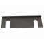 Cutterbar wear plate Z32049 John Deere