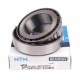 JM207049/207010 [NTN] Tapered roller bearing