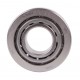 7306B [Kinex ZKL] Angular contact ball bearing