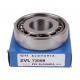 7306B [Kinex ZKL] Angular contact ball bearing