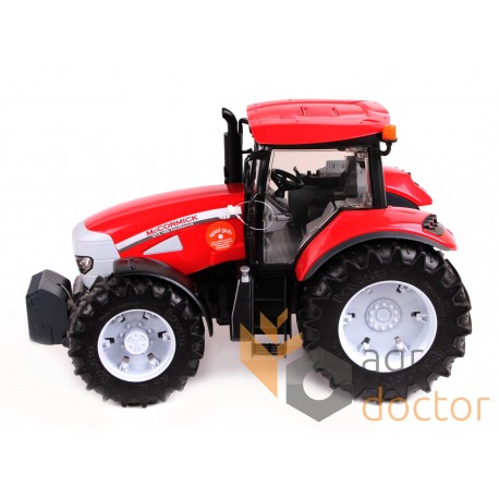 Трактор McCormick XTX 165