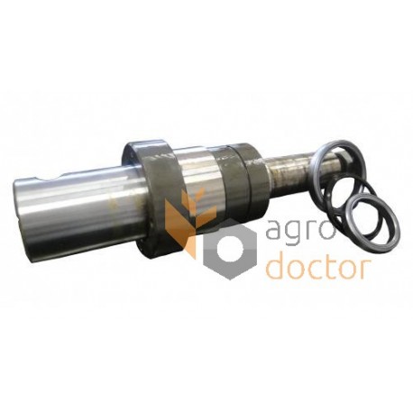 Hydraulic cylinder end AH87130