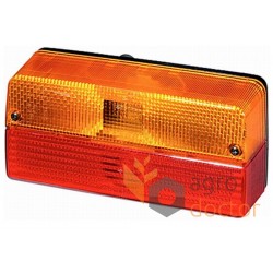 Rear lamp AL112964