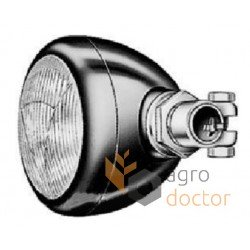 Reflector 9DR 090 206-001 [Hella]