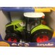 Toy-model tractor Claas Axion 950