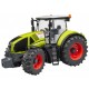 Toy-model tractor Claas Axion 950