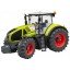 Modèle de jouet tracteur adaptable pour Claas Axion 950