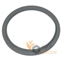 Shaft seal 215241.0 (scrapers) K09 PU [Original Claas]