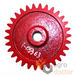 40 Tooth sprocket 30T/z30