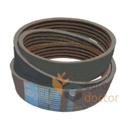 Wrapped banded belt Z46463 [Roflex Joined]