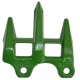 Universal 3 prong sickle guard H229538 for John Deere